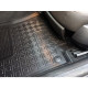 Килимки в салон Audi A4 (B8) 2007-2015 (Avto-Gumm)
