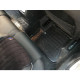 Килимки в салон Audi A4 (B8) 2007-2015 (Avto-Gumm)