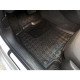 Килимки в салон Audi A4 (B8) 2007-2015 (Avto-Gumm)
