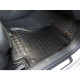 Килимки в салон Audi A4 (B8) 2007-2015 (Avto-Gumm)