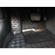 Килимки в салон Audi A4 (B8) 2007-2015 (Avto-Gumm)