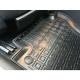 Килимки в салон Audi A4 (B8) 2007-2015 (Avto-Gumm)