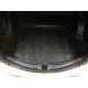 Килимок в багажник Toyota RAV4 XA40 2013-2018 hybrid (Avto-Gumm)