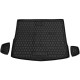 Килимок в багажник Volkswagen Tiguan II 2015-2023 (Avto-Gumm)