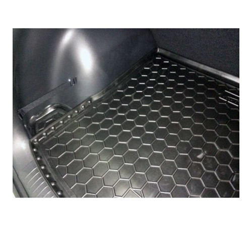 Килимок в багажник Hyundai Creta 2017-2020 (Avto-Gumm)