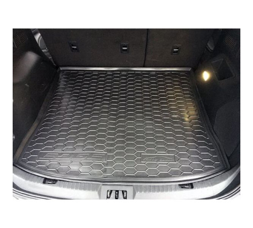 Килимок в багажник Ford Edge II 2014-2024 (Avto-Gumm)