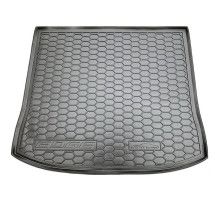 Килимок в багажник Ford Edge II 2014-2024 (Avto-Gumm)