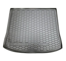 Килимок в багажник Ford Edge II 2014-2024 (Avto-Gumm)