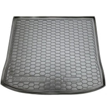 Килимок в багажник Ford Edge II 2014-2024 (Avto-Gumm)