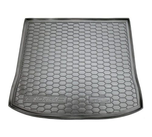 Килимок в багажник Ford Edge II 2014-2024 (Avto-Gumm)