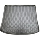 Килимок в багажник Ford Edge II 2014-2024 (Avto-Gumm)