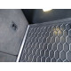 Килимок в багажник Ford Edge II 2014-2024 (Avto-Gumm)