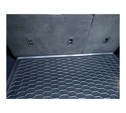 Килимок в багажник Ford Edge II 2014-2024 (Avto-Gumm)