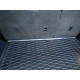 Килимок в багажник Ford Edge II 2014-2024 (Avto-Gumm)