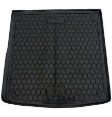 Килимок в багажник Audi A4 (B8) 2007-2015 Universal (Avto-Gumm)
