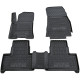 Килимки в салон Mercedes EQB X243 2021+ (Avto-Gumm)