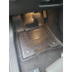 Килимки в салон Mercedes EQB X243 2021+ (Avto-Gumm)