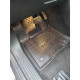 Килимки в салон Mercedes EQB X243 2021+ (Avto-Gumm)