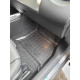Килимки в салон Mercedes EQB X243 2021+ (Avto-Gumm)