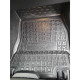 Килимки в салон Mercedes EQB X243 2021+ (Avto-Gumm)