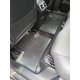 Килимки в салон Mercedes EQB X243 2021+ (Avto-Gumm)