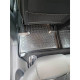 Килимки в салон Mercedes EQB X243 2021+ (Avto-Gumm)