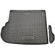Килимок в багажник Mercedes GLK X204 2008-2015 (Avto-Gumm)