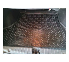 Килимок в багажник Baic EU260 2016+ (Avto-Gumm)