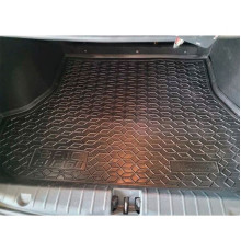 Килимок в багажник Baic EU260 2016+ (Avto-Gumm)