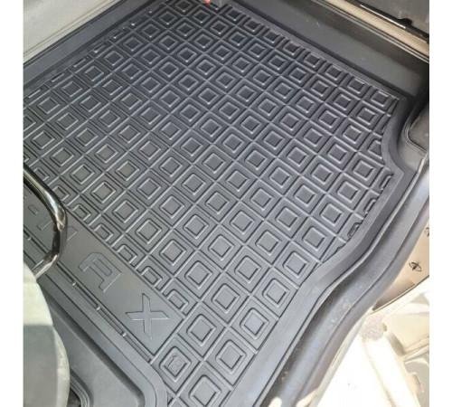 Килимки в салон Ford F-Max 2018+ (Avto-Gumm)