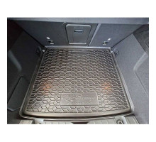 Килимок в багажник Alfa Romeo Tonale 2022+ (Avto-Gumm)