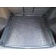 Килимок в багажник Audi Q4 E-tron (FZ) 2021+ нижня поличка (Avto-Gumm)