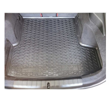 Коврик в багажник BMW I4 (G26) 2022+ (Avto-Gumm)