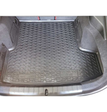 Килимок в багажник BMW I4 (G26) 2022+ (Avto-Gumm)