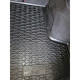 Килимок в багажник BMW I4 (G26) 2022+ (Avto-Gumm)