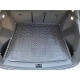 Килимок в багажник Audi Q4 E-tron (FZ) 2021+ верхня поличка (Avto-Gumm)