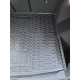 Килимок в багажник Audi Q4 E-tron (FZ) 2021+ верхня поличка (Avto-Gumm)