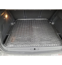 Килимок в багажник Citroen C5 Aircross 2022-2025 верхня поличка (Avto-Gumm)