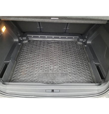 Килимок в багажник Citroen C5 Aircross 2022-2025 нижня поличка (Avto-Gumm)