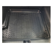 Килимок в багажник Kia EV6 2021+ Нижня поличка (Avto-Gumm)
