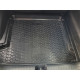 Килимок в багажник Kia EV6 2021+ Нижня поличка (Avto-Gumm)