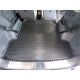 Килимок в багажник Kia EV9 2024+ великий (Avto-Gumm)