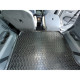 Килимок в багажник Kia EV9 2024+ великий (Avto-Gumm)