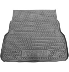 Килимок в багажник Toyota Land Cruiser Prado J250 2023+ 5 місць (Avto-Gumm)