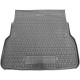 Коврик в багажник Toyota Land Cruiser Prado J250 2023+ 5 мест (Avto-Gumm)