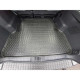 Коврик в багажник Toyota Land Cruiser Prado J250 2023+ 5 мест (Avto-Gumm)