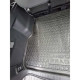 Коврик в багажник Toyota Land Cruiser Prado J250 2023+ 5 мест (Avto-Gumm)
