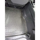 Коврик в багажник Toyota Land Cruiser Prado J250 2023+ 5 мест (Avto-Gumm)