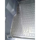 Коврик в багажник Toyota Land Cruiser Prado J250 2023+ 5 мест (Avto-Gumm)