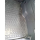 Коврик в багажник Toyota Land Cruiser Prado J250 2023+ 5 мест (Avto-Gumm)